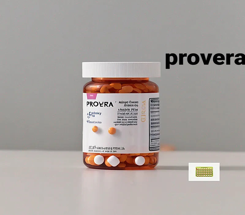 Erfaringer med provera